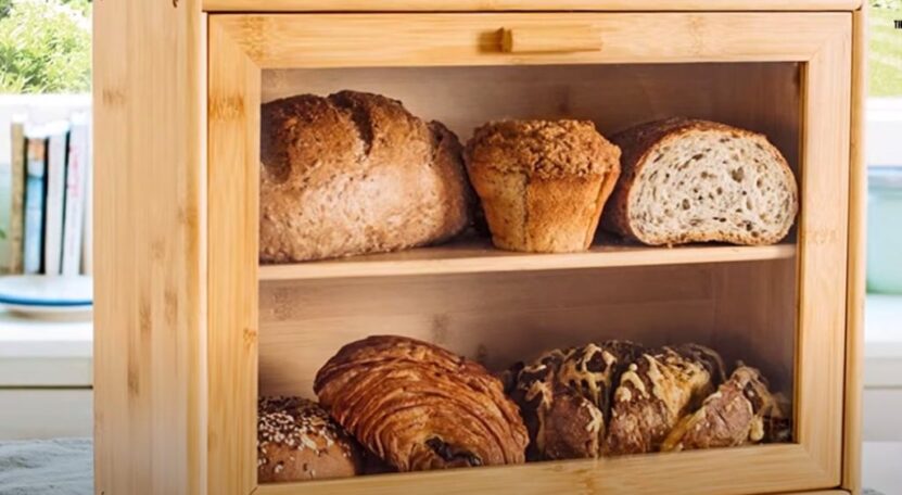 bread in box 