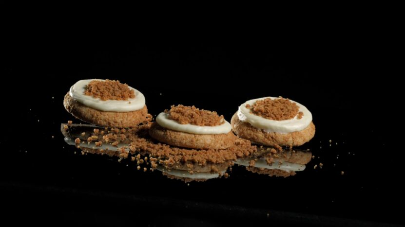 Crumbl Cookies taste