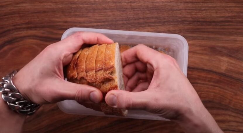 bread 