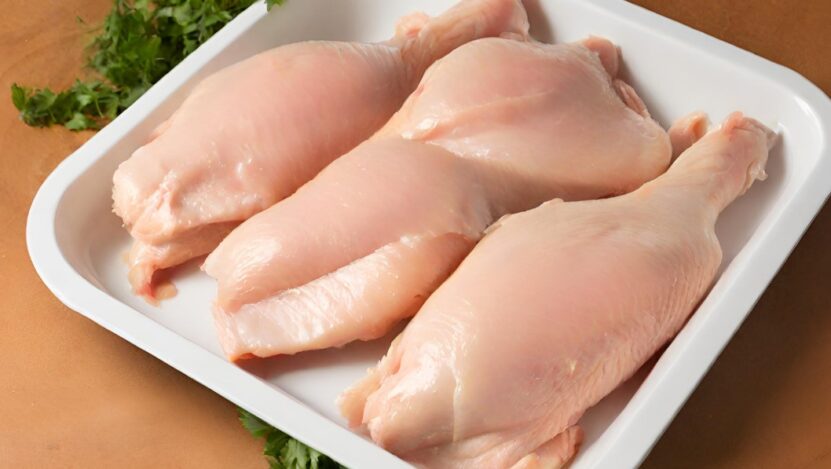 Chicken Sell By Date How Much It Lasts