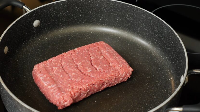 How To Cook Ground Beef