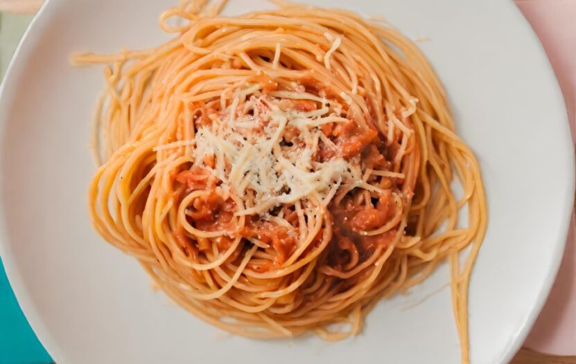 How to know if pasta is spoiled