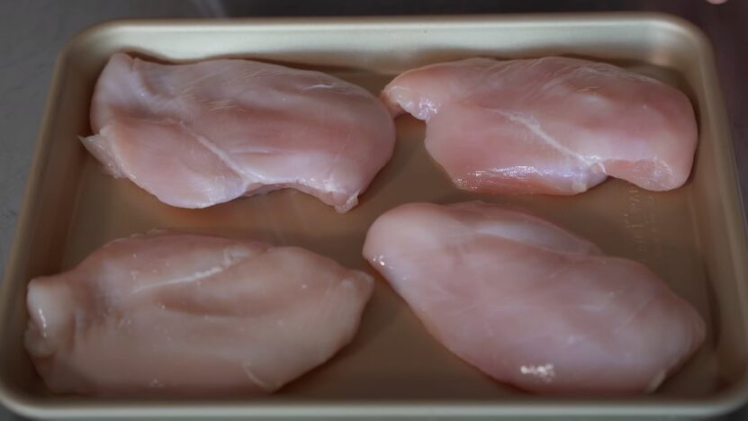 Safe TIps For Handling Chicken Meat