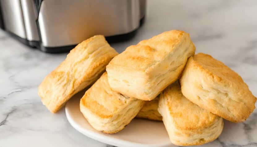 How to Properly Thaw Canned Biscuits