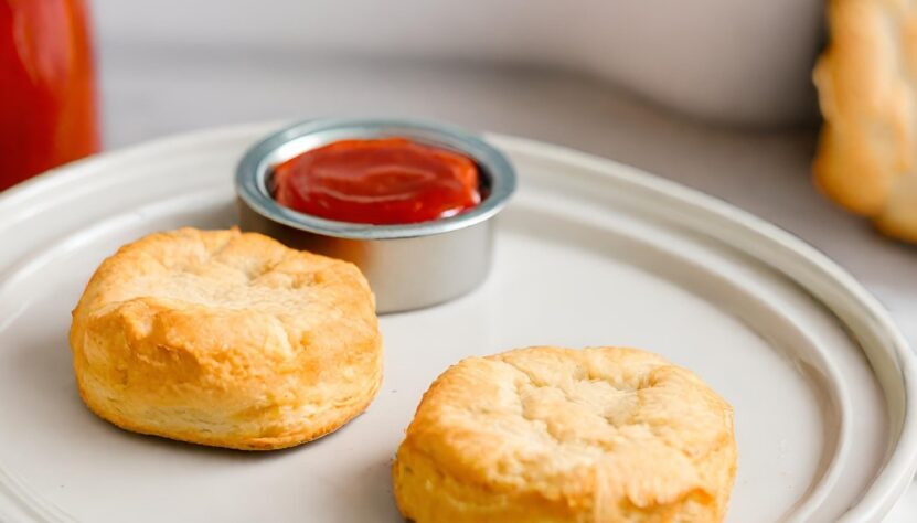 How to Store Canned Biscuits in Refrigerator
